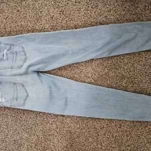 American Eagle size 00 extra short Jeans